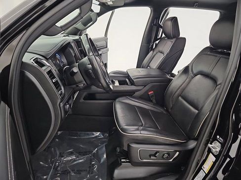 Used 2022 RAM 1500 Limited image 23