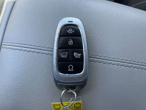 Used 2024 Hyundai Tucson SEL image 22