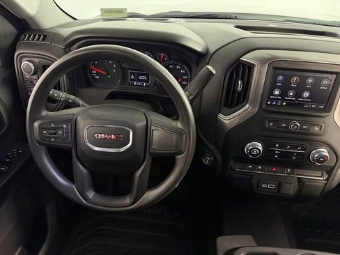 Used 2024 GMC Sierra 1500 Pro w/ Fleet Convenience Package AWD/4WD image 16