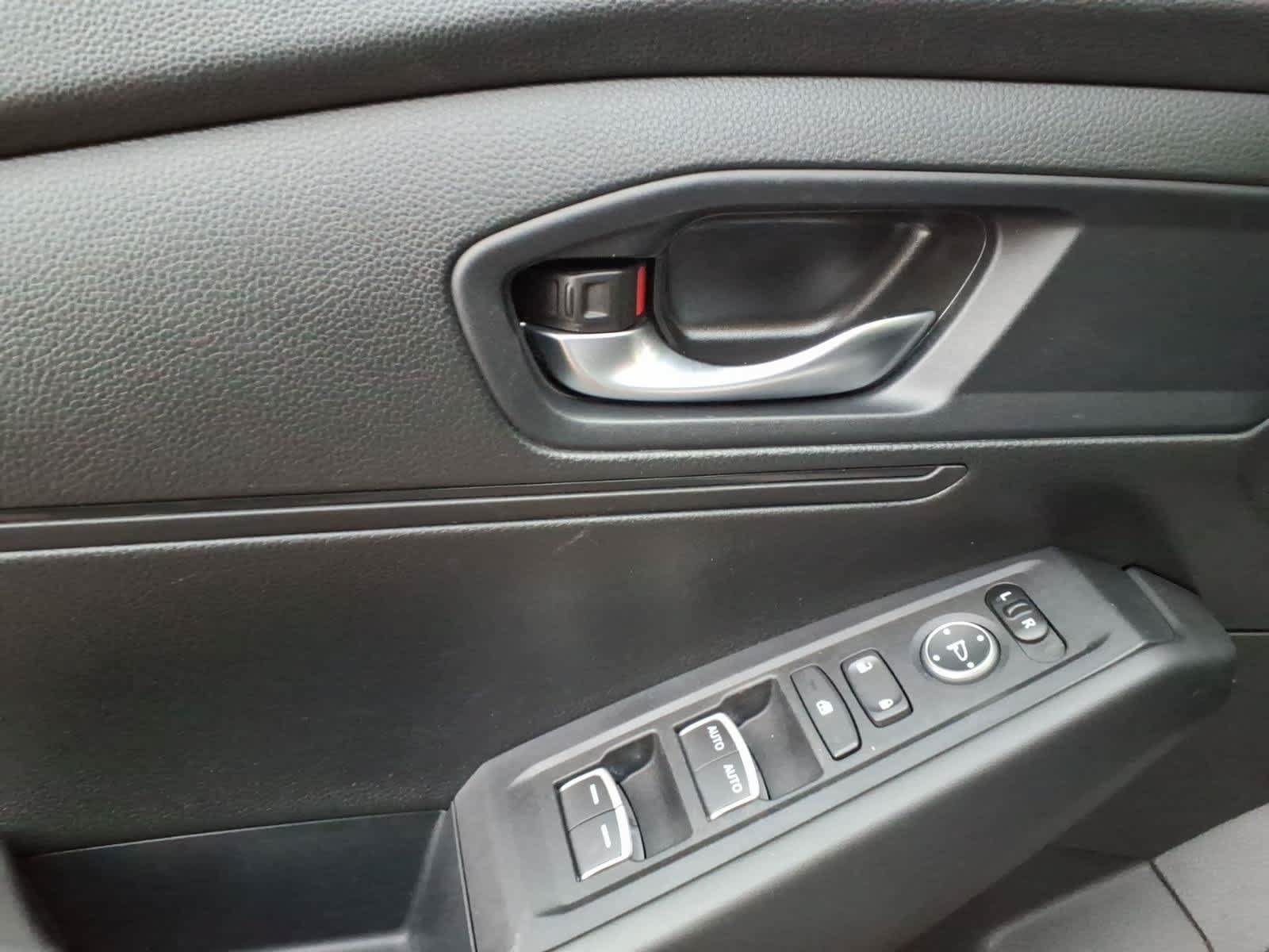 Used 2024 Honda Accord LX image 13