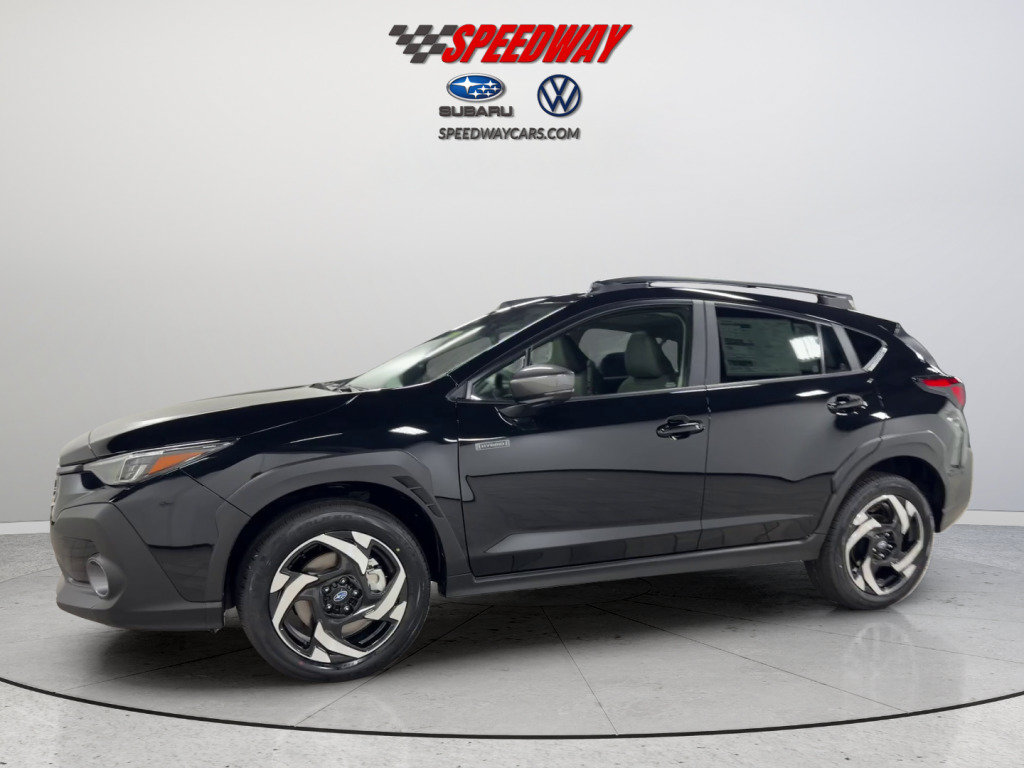 New 2026 Subaru Crosstrek 2.5i Limited AWD/4WD image 11