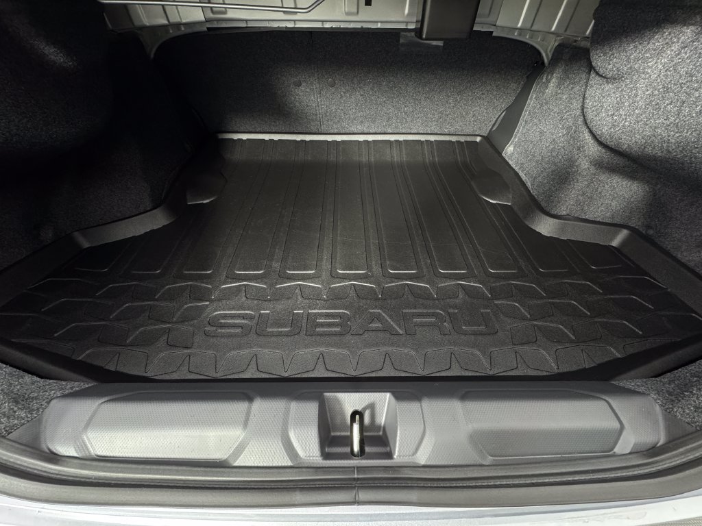 New 2026 Subaru WRX Premium AWD/4WD image 8