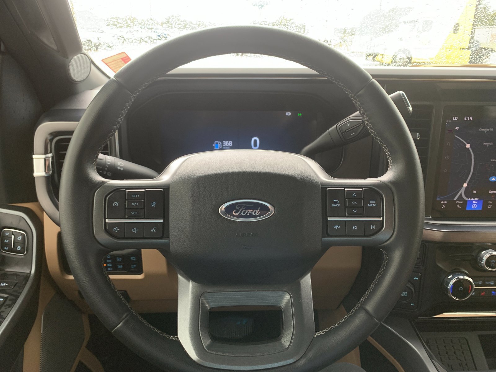 Used 2026 Ford F250 Lariat w/ Chrome Package AWD/4WD image 27