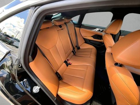 Used 2024 BMW 430i Gran Coupe xDrive AWD/4WD image 26