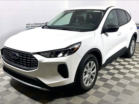 New 2026 Ford Escape Active image 1