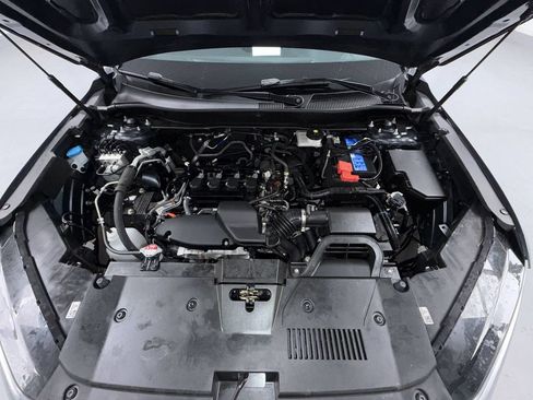 Used 2025 Honda CR-V EX-L image 21