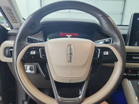 Used 2020 Lincoln Aviator Reserve w/ Equipment Group 202A AWD/4WD image 24