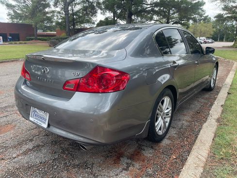 Used 2013 INFINITI G37 Journey w/ Premium Pkg image 5