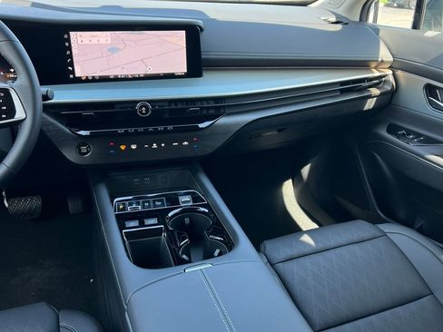 New 2026 Nissan Murano Platinum w/ Cargo Package AWD/4WD image 37