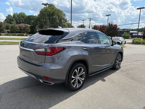Used 2020 Lexus RX 350 AWD w/ Premium Package image 4