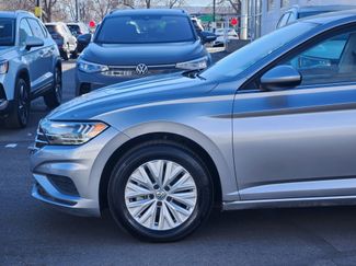 Certified 2019 Volkswagen Jetta S w/ Driver Assistance Package video 2