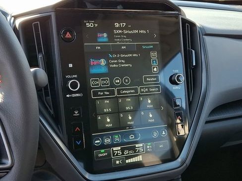 New 2026 Subaru Crosstrek 2.5i Limited w/ Popular Package #3A image 8