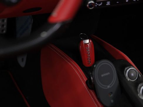 Used 2023 Ferrari F8 Tributo RWD image 48