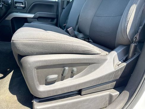 Used 2018 Chevrolet Silverado 1500 LT w/ All Star Edition RWD image 12