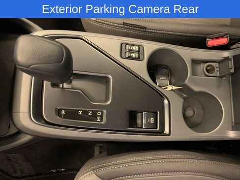 New 2026 Subaru Crosstrek 2.5i Premium image 9