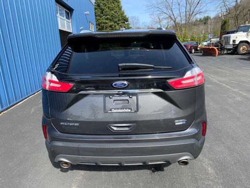 Used 2020 Ford Edge SEL w/ Convenience Package image 10