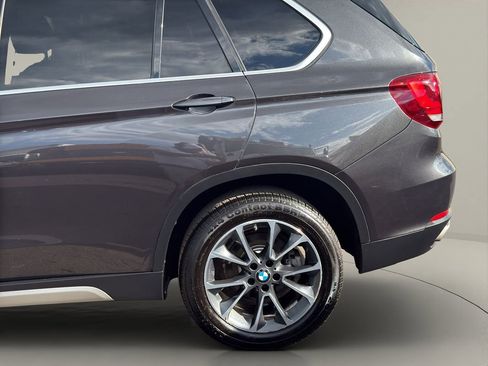 Used 2018 BMW X5 xDrive35i image 23