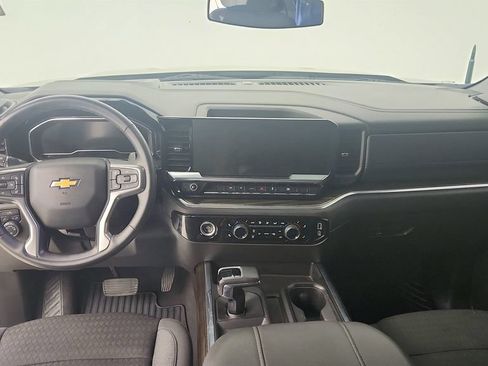 Used 2024 Chevrolet Silverado 1500 LT RWD image 33