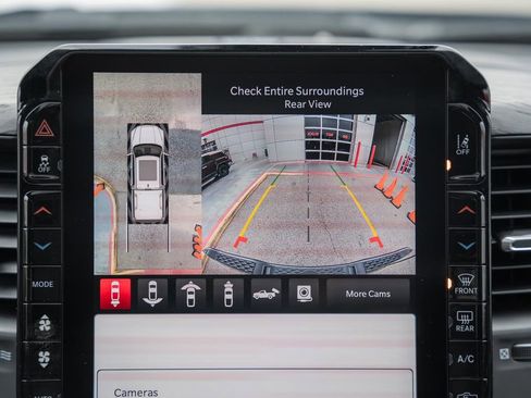 New 2026 RAM 1500 Limited image 49