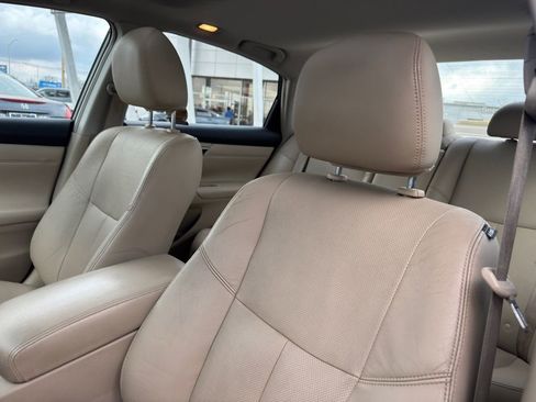 Used 2013 Nissan Altima 2.5 SL image 12