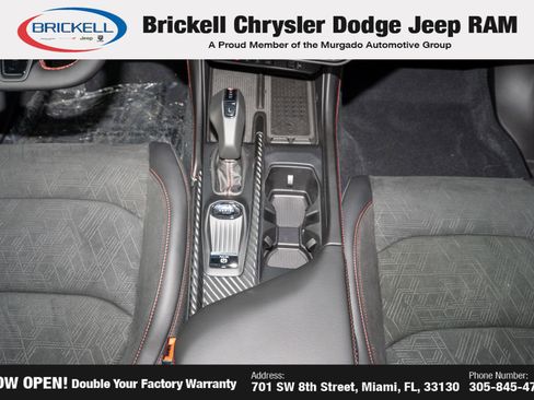 New 2026 Dodge Charger R/T Scat Pack image 22