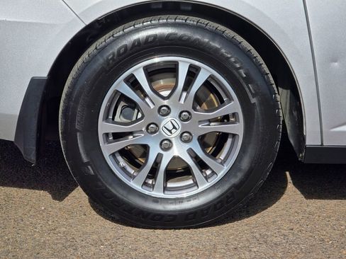 Used 2012 Honda Odyssey EX-L image 38