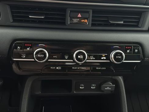 New 2026 Honda Pilot Elite image 33