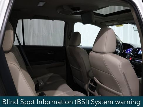 Used 2020 Honda Pilot EX-L image 15