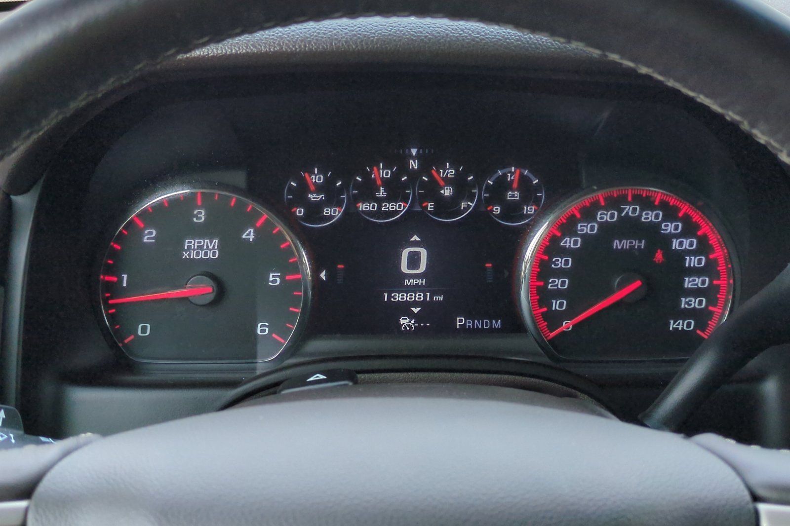 Used 2015 GMC Yukon Denali w/ Premium Package AWD/4WD image 37