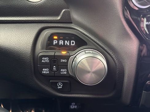 Used 2025 RAM 1500 Laramie image 46