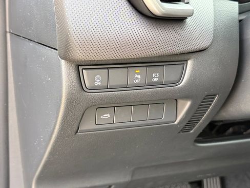 New 2026 MAZDA CX-50 AWD 2.5 S w/ Preferred Pkg image 19