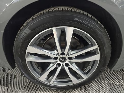 Used 2023 Audi A6 2.0T Premium w/ Convenience Package AWD/4WD image 14