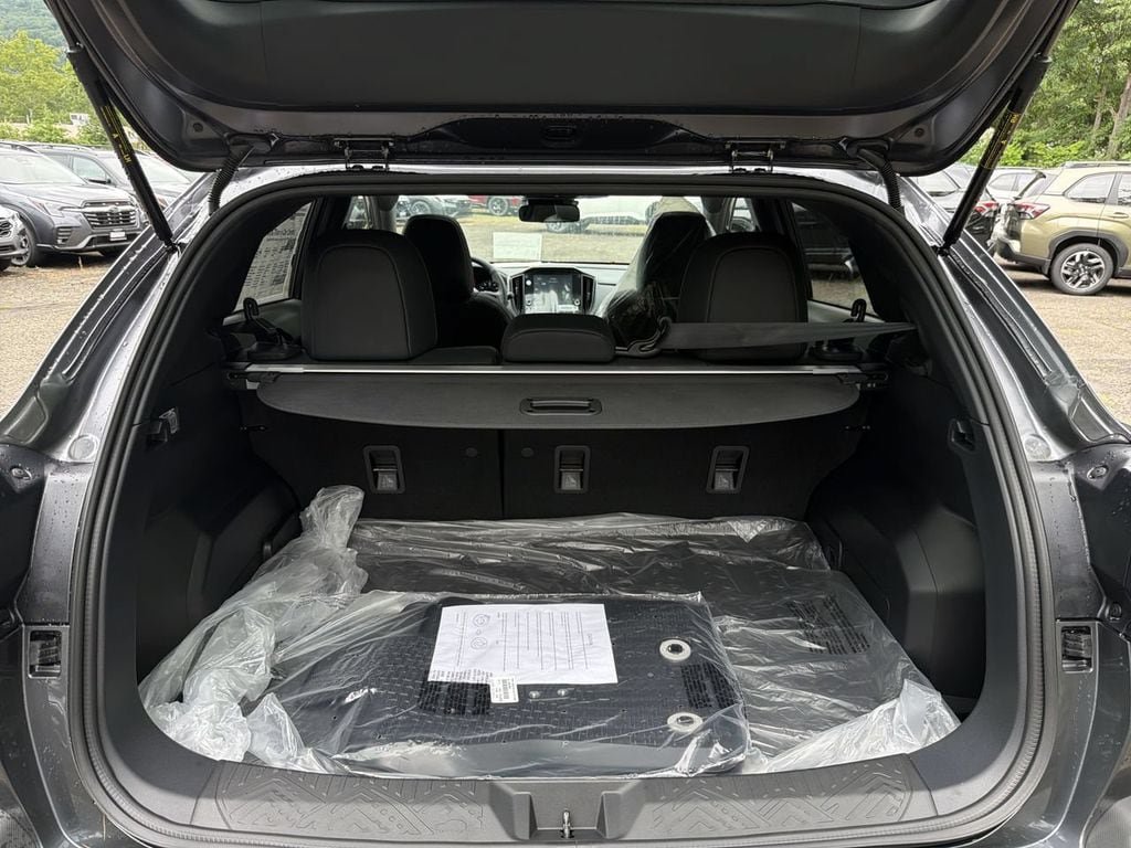 New 2026 Subaru Crosstrek 2.5i Wilderness AWD/4WD image 17