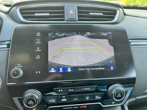 Used 2019 Honda CR-V EX-L image 11