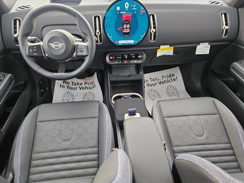 New 2026 MINI Cooper Countryman S image 15
