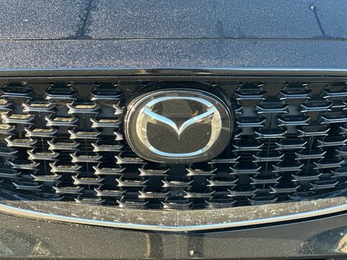 Used 2023 MAZDA CX-5 AWD 2.5 S w/ Select Package image 47