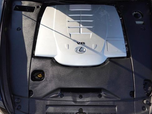 Used 2007 Lexus LS 460 L image 28