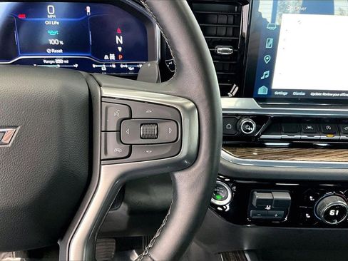 Used 2024 Chevrolet Silverado 1500 RST image 22