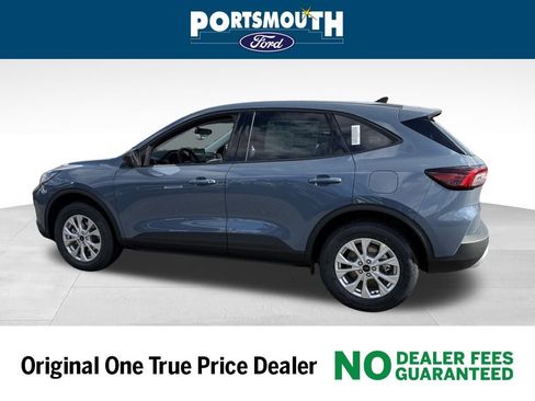 New 2026 Ford Escape Active w/ Tech Pack #1 image 2