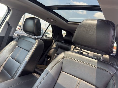 Certified 2024 Chevrolet Equinox Premier FWD image 27