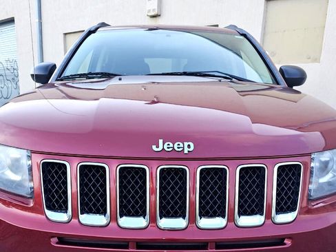 Used 2014 Jeep Compass Sport w/ Power Value Group image 13