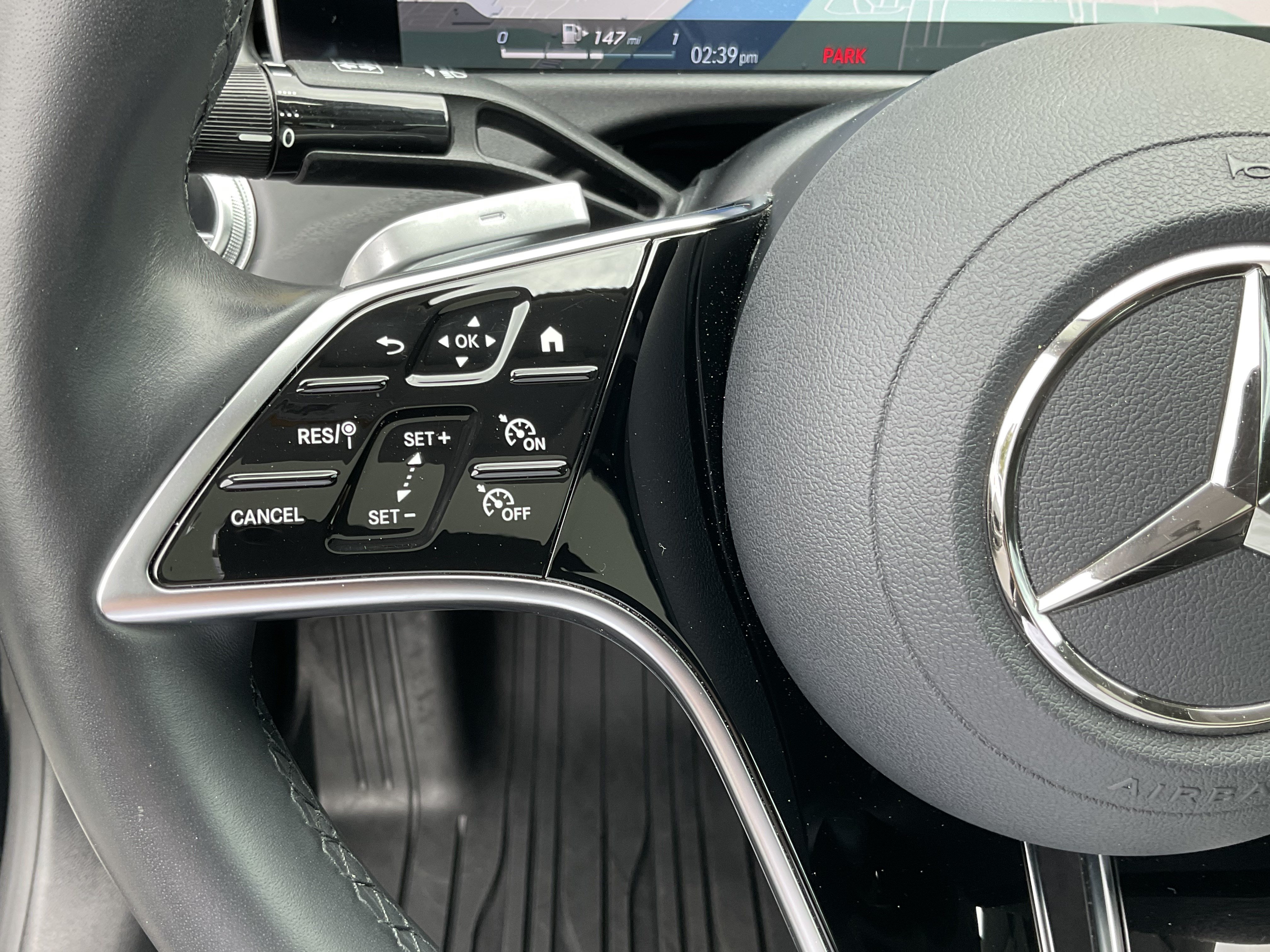 Used 2024 Mercedes-Benz E 350 4MATIC Sedan image 36