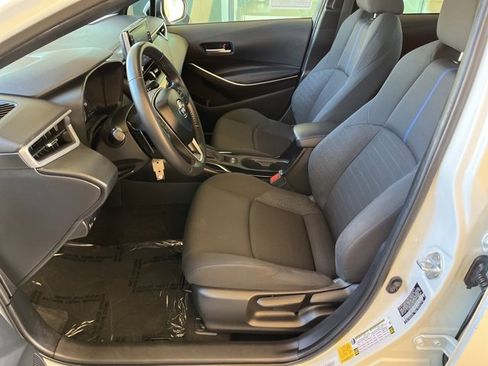Used 2020 Toyota Corolla SE image 14