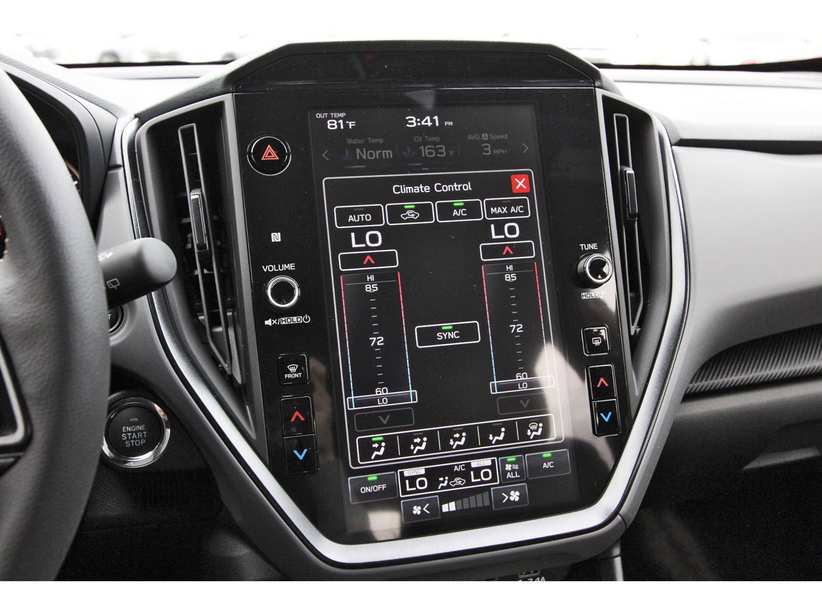 New 2026 Subaru Crosstrek 2.5i Wilderness w/ Crosstrek Mirror Package AWD/4WD image 22
