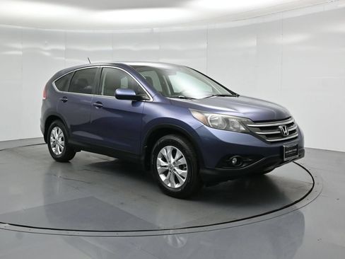 Used 2012 Honda CR-V EX image 53