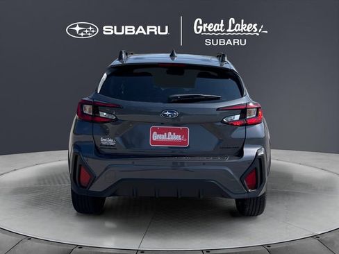 New 2026 Subaru Crosstrek 2.5i Limited AWD/4WD image 4