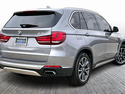 Used 2018 BMW X5 xDrive40e image 9