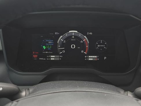 Used 2026 Toyota Tundra Limited w/ TRD Off-Road Package image 18