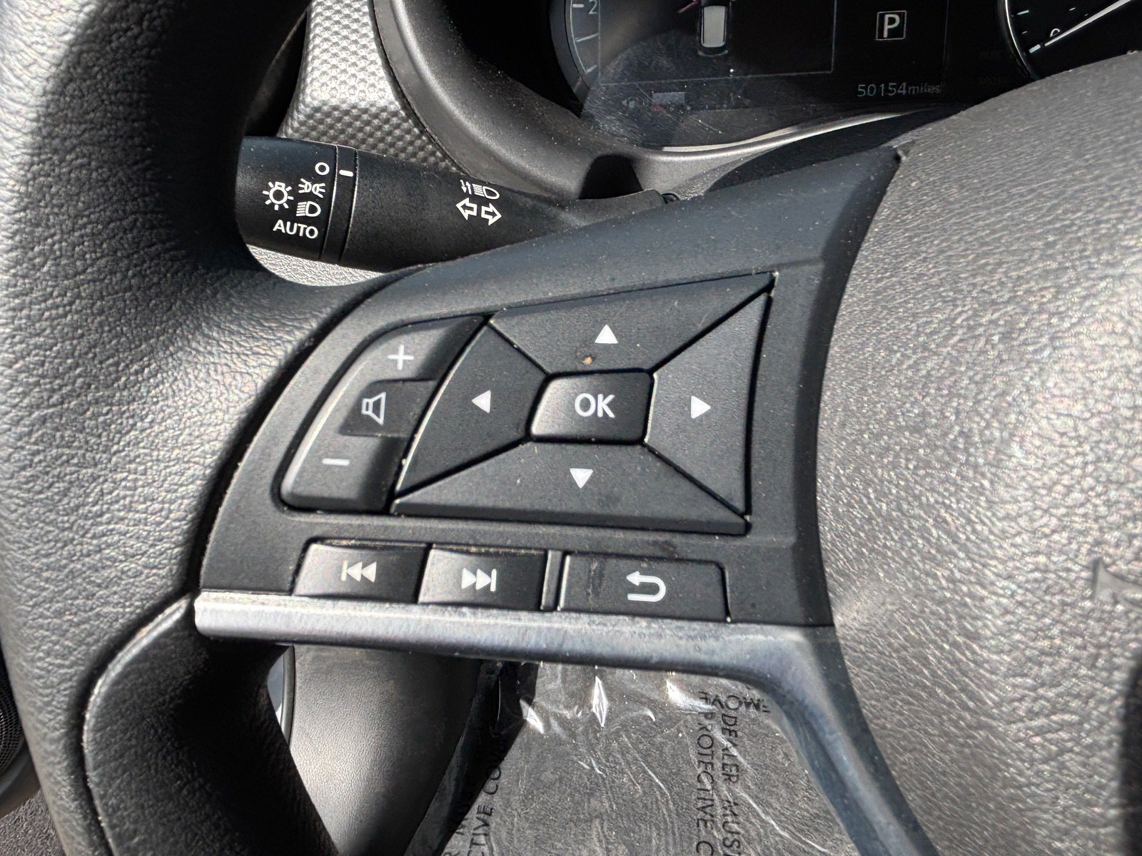 Used 2024 Nissan Kicks SV FWD image 22