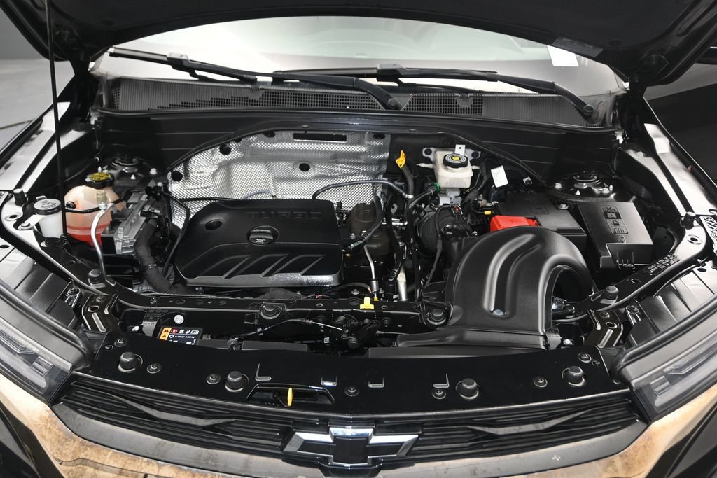 Used 2023 Chevrolet TrailBlazer RS FWD image 15